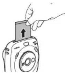 FUJIFILM Instax Square SQ20 - Información para la trazabilidad en Europa - 1