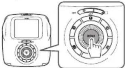 FUJIFILM Instax Square SQ20 - Installingenmenu - 1