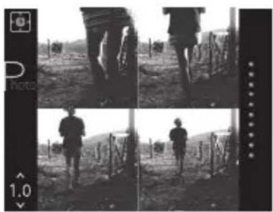 FUJIFILM Instax Square SQ20 - Información para la trazabilidad en Europa - 13