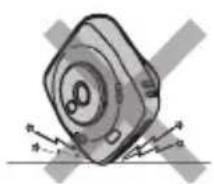 FUJIFILM Instax Square SQ20 - Figyelmeztetésk a nyomtatás során - 2