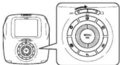 FUJIFILM Instax Square SQ20 - Accensione/spegnimento della fotocamera - 3