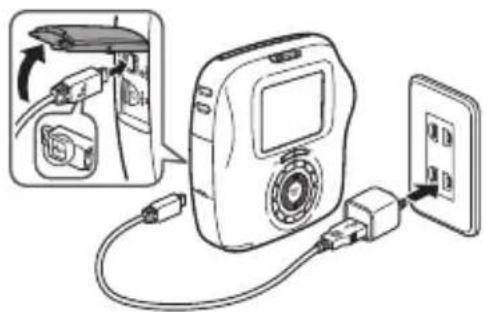 FUJIFILM Instax Square SQ20 - Información para la trazabilidad en Europa - 11