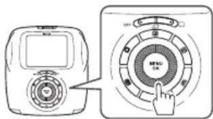 FUJIFILM Instax Square SQ20 - Alterar o número de imagens no monitor - 1