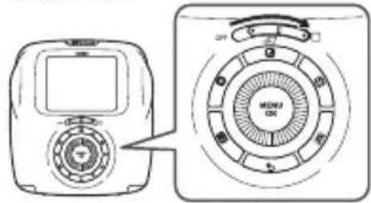 FUJIFILM Instax Square SQ20 - Toma de fotografías - 1