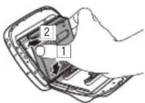 FUJIFILM Instax Square SQ20 - Información para la trazabilidad en Europa - 10