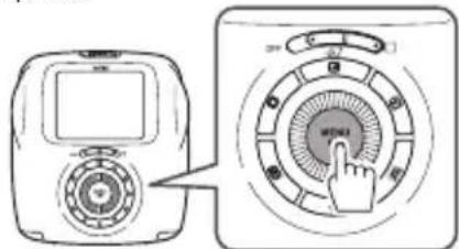 FUJIFILM Instax Square SQ20 - Menu di scatto - 1