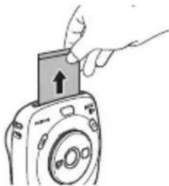 FUJIFILM Instax Square SQ20 - Printing from Print History (Reprint) - 3