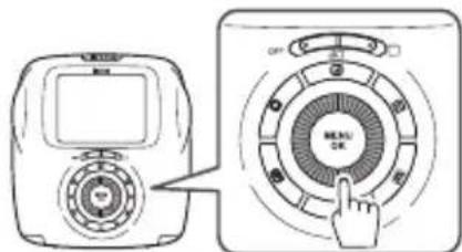 FUJIFILM Instax Square SQ20 - - Ha videofajlból steretne képet nyomtatni: - 2