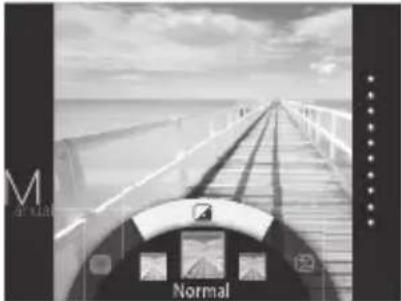 FUJIFILM Instax Square SQ20 - Filtre - 1