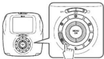 FUJIFILM Instax Square SQ20 - Reproduzir filmes - 2