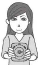 FUJIFILM Instax Square SQ20 - Fényyképkésztítese - 2