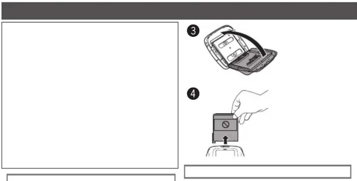 FUJIFILM Instax Square SQ20 - Información para la trazabilidad en Europa - 7