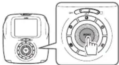 FUJIFILM Instax Square SQ20 - Wybór trybu fotografiaia Tryb fotografiaia - 1