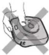 FUJIFILM Instax Square SQ20 - Figyelmeztetésk a nyomtatás során - 3