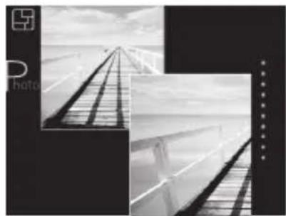 FUJIFILM Instax Square SQ20 - Zmiana trybu fotografiawania (ciag dalszy) - 4