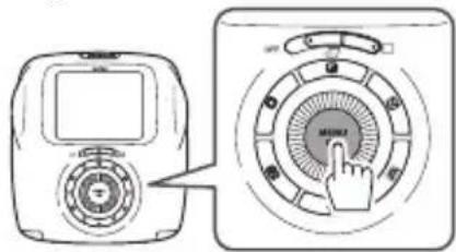 FUJIFILM Instax Square SQ20 - Nabídkafotografiaováni - 1