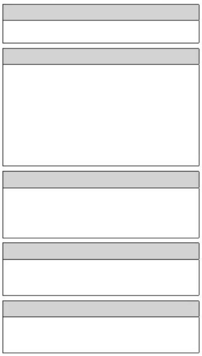 FUJIFILM Instax Square SQ20 - Información para la trazabilidad en Europa - 13