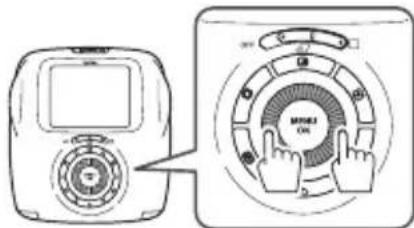 FUJIFILM Instax Square SQ20 - Printing - 2