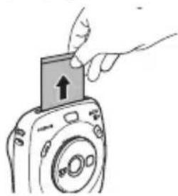 FUJIFILM Instax Square SQ20 - CbeMa aBtonoptpeTa (cen) - 4