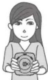 FUJIFILM Instax Square SQ20 - Información para la trazabilidad en Europa - 21