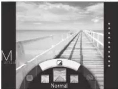 FUJIFILM Instax Square SQ20 - Filter - 1