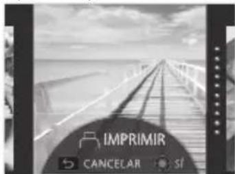 FUJIFILM Instax Square SQ20 - Impresión - 1