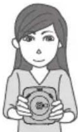 FUJIFILM Instax Square SQ20 - Fotografiaání - 2