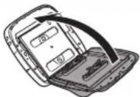 FUJIFILM Instax Square SQ20 - Chargement de la cassette film - 3