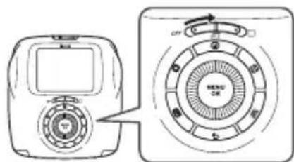 FUJIFILM Instax Square SQ20 - Films afspelen - 1