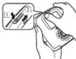 FUJIFILM Instax Square SQ20 - YdaneHne nCnoB3OBaHHoro KaptpnJka c fOTo6yMaTOn - 1