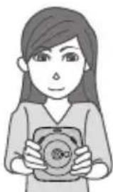 FUJIFILM Instax Square SQ20 - Nagrywanie filmów - 2