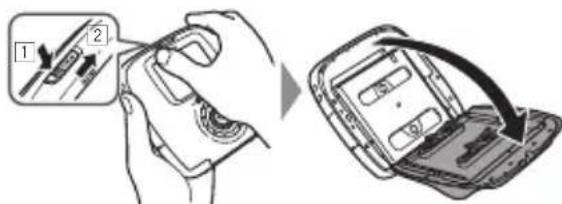 FUJIFILM Instax Square SQ20 - 1 - 1