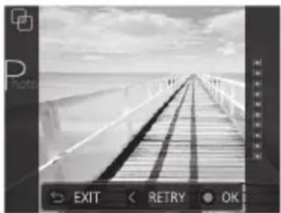 FUJIFILM Instax Square SQ20 - Double exposure (Довая «Ксноцura) - 2