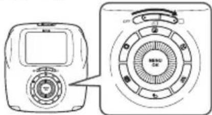FUJIFILM Instax Square SQ20 - Bilder detrachten - 1