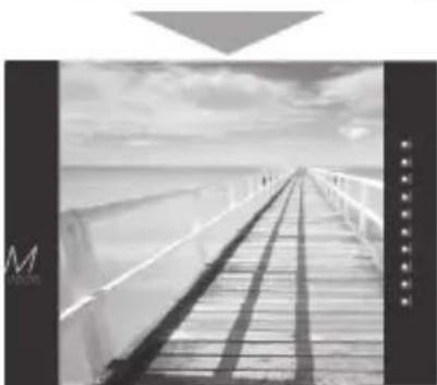 FUJIFILM Instax Square SQ20 - Turning the Camera on/off - 5