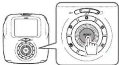 FUJIFILM Instax Square SQ20 - Disparo - 2