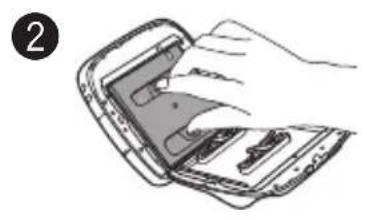 FUJIFILM Instax Square SQ20 - Información para la trazabilidad en Europa - 18