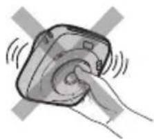 FUJIFILM Instax Square SQ20 - Upozornenia poças tlace - 1