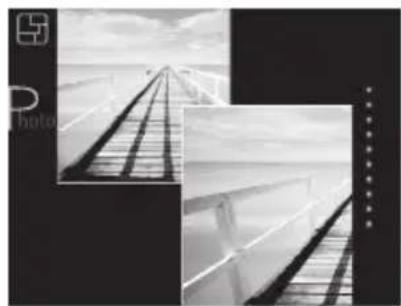 FUJIFILM Instax Square SQ20 - De opnamemodus wijzigen (Vervolg) - 2