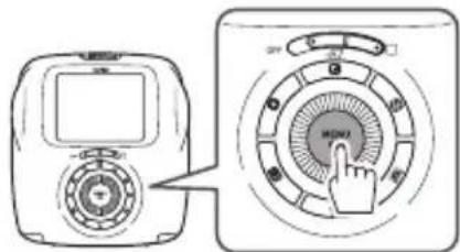 FUJIFILM Instax Square SQ20 - Selecting a Shooting Mode Shooting Mode - 2