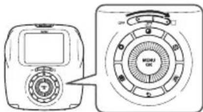 FUJIFILM Instax Square SQ20 - Taking a Picture - 1