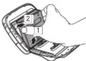 FUJIFILM Instax Square SQ20 - Władanie kasetki filmu - 4