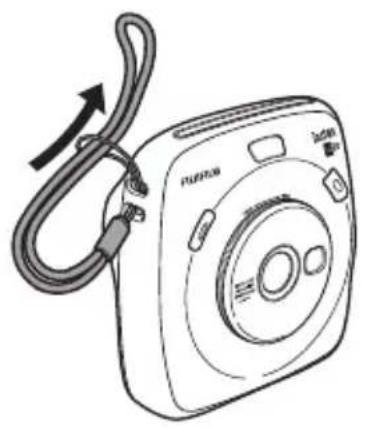 FUJIFILM Instax Square SQ20 - Información para la trazabilidad en Europa - 7