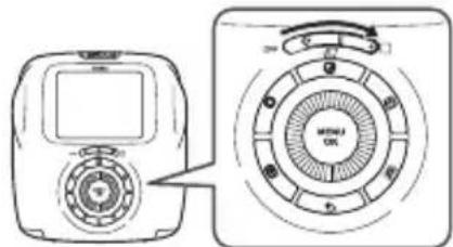 FUJIFILM Instax Square SQ20 - Prise d'une photo - 1