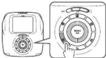 FUJIFILM Instax Square SQ20 - Upozornenia tykajuce sa pamate fotoparatu - 2