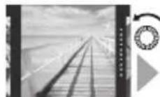 FUJIFILM Instax Square SQ20 - I3meHeHne KOnMueCTBa N3o6paXKeHn Ha MOHTope - 1