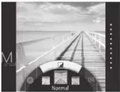 FUJIFILM Instax Square SQ20 - Filter - 1