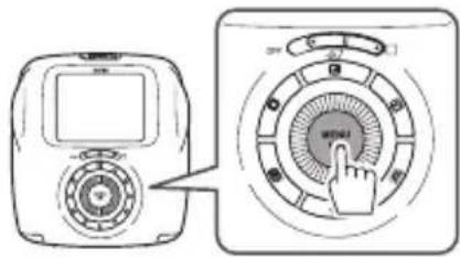 FUJIFILM Instax Square SQ20 - ShootingMenu - 1