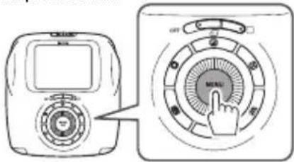 FUJIFILM Instax Square SQ20 - Afspeelmenu - 1