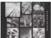 FUJIFILM Instax Square SQ20 - - Ambio del numero de imagenes en el monitor - 5